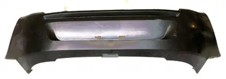 Бампер задний (седан) ЗАЗ Chery Forza Aftermarket A13L-2804500