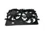 Вентилятор охлаждения Geely EC7 / EC7RV Aftermarket 1064001191 (фото 2)