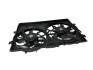 Вентилятор охлаждения Geely EC7 / EC7RV Aftermarket 1064001191 (фото 4)