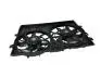 Вентилятор охлаждения Geely EC7 / EC7RV Aftermarket 1064001191 (фото 4)