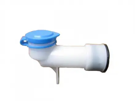 Горловина бачка омивача Chery Forza Aftermarket A13-5207150