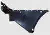 Крепление бампера заднего R Chery M11 Aftermarket M11-2804512 (фото 1)