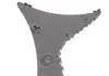 Крепление бампера заднего R Chery M12 Aftermarket M12-2804512 (фото 1)