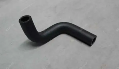 Патрубок Гура Amulet CHERY A11-3406171AC