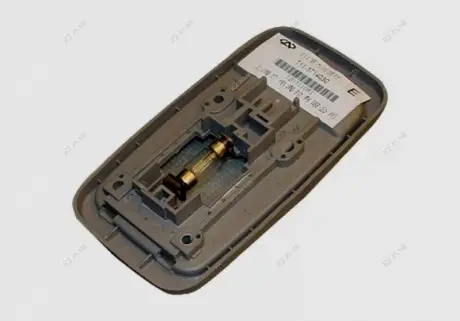 Плафон потолочний в салон Chery Tiggo Aftermarket T11-3714050