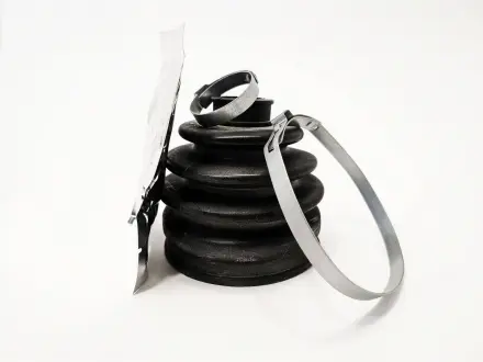 Фото 1 - пыльник ШРУСа наружного 1.5L Geely CK Aftermarket 1401105180 Пыльник ШРУСа наружного 1.5L Geely CK Aftermarket 1401105180 (фото 1)