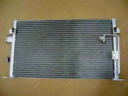 Радиатор кондиционера Great Wall Safe Aftermarket 8105100-F00