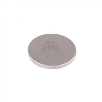 Регулировочная шайба 2,60 mm Geely CK Aftermarket E010001201-260