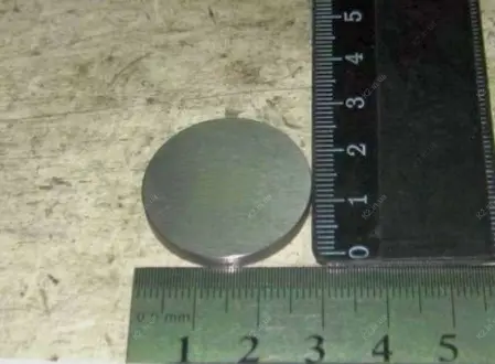 Регулювальна шайба 3,10 mm Geely CK Aftermarket E010001201-310