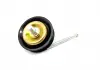 Ролик кондиционера Geely CK / GC6 / LC / MK Aftermarket 1800182180 (фото 4)