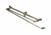 Трапеция стеклоочистителя Chery Elara Aftermarket A21-5205023 (фото 1)