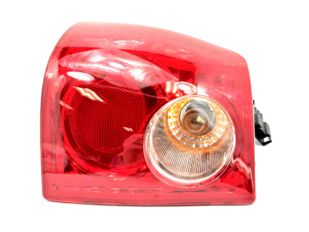 Ліхтар задній зовнішній L Chery Amulet Aftermarket A15-3773030BA