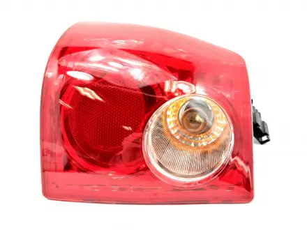 Фонарь задний наружный L Chery Amulet Aftermarket A15-3773030BA