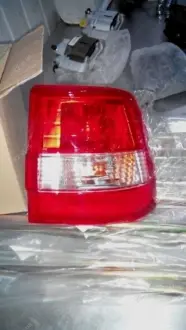 Фонарь задний наружный R Chery Amulet Aftermarket A15-3773040FL