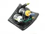 Фонарь задний наружный R Chery Amulet Aftermarket A15-3773040BA (фото 3)