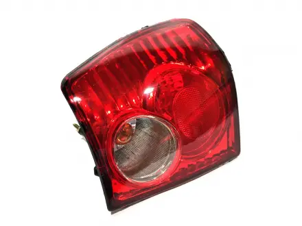 Фонарь задний наружный R Chery Amulet Aftermarket A15-3773040BA