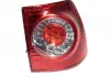 Фонарь задний наружный R Chery Amulet A15-3773040BB