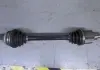 Привод (полуось) в сборе L Geely EX-7 Aftermarket 1014012016 (фото 1)