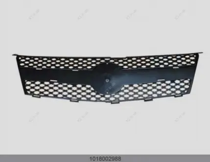 Решітка радіатора MK GEELY 1018002988