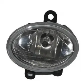 Фара передня R BYDS6 Aftermarket S6-4116200