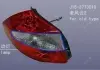 Ліхтар задній L (хетчбек) Chery Forza Aftermarket J15-3773010 (фото 1)