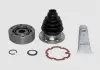ШРУС внутренний L (Z 33) Chery Amulet Aftermarket A11-XLB3AC2203500 (фото 1)