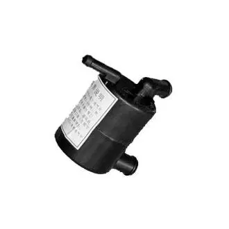 Сепаратор картерных газов (сапун) A15 CHERY 480E-1014090