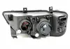 Фара передняя L Chery Amulet (линза) Aftermarket A15-3772010BB (фото 2)