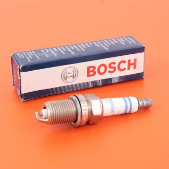 Свічки запалювання, комплект (479Q, 481Q) BOSCH E120300005