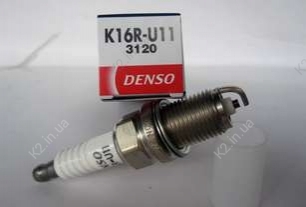 Свечи зажигания, комплект (479Q, 481Q) DENSO E120300005