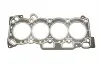 Прокладка ГБЦ 1.1L (пароніт) Chery QQ KLM Aftermarket 472-1003040AB (фото 2)