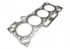 Прокладка ГБЦ 1.1L (пароніт) Chery QQ KLM Aftermarket 472-1003040AB (фото 3)