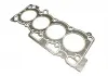 Прокладка ГБЦ 1.1L (пароніт) Chery QQ KLM Aftermarket 472-1003040AB (фото 4)