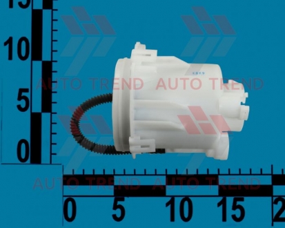 Фильтр топливный MOBIS (KIA, Hyundai) 31911-4D500 (фото 1)