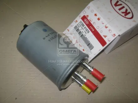 Фільтр паливний MOBIS MOBIS (KIA, Hyundai) 31390-H1970