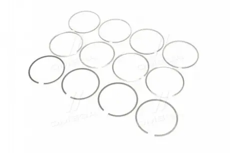 Кольца поршневые MOBIS MOBIS (KIA, Hyundai) 23040-4A910