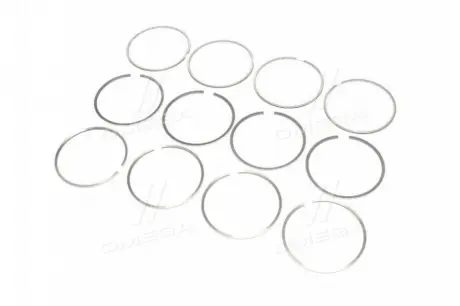 Кольца поршневые MOBIS MOBIS (KIA, Hyundai) 23040-4A920