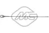 Щуп уровня масла Metalcaucho 05504 (фото 1)