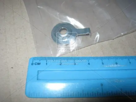 Фото 1 - фиксатор колодок TOYOTA 4744940010 Фиксатор колодок TOYOTA 4744940010 (фото 1)