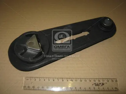 Опора двигуна лів (11360-ED000) NISSAN 11360ED000 (фото 1)