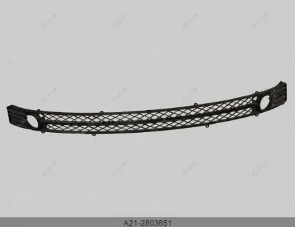 Решетка бампера передняя Chery Elara Aftermarket A21-2803651