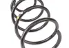 Пружина підвіски передньої Geely EX-7 Aftermarket 1014012775 (фото 1)