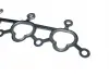 Прокладка впускного коллектора BYDF3 Aftermarket 471Q-1000004 (фото 2)