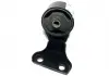 Подушка двигателя R 1,3 / 1,5 Geely CK Aftermarket 1600435180 (фото 1)