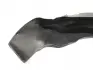 Подкрылок задний R Geely EC-7 / EC-7RV Aftermarket 1068001638 (фото 3)