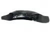 Подкрылок задний R Geely EC-7 / EC-7RV Aftermarket 1068001638 (фото 4)