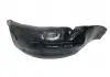 Подкрылок задний R Geely EC-7 / EC-7RV Aftermarket 1068001638 (фото 5)
