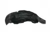 Подкрылок задний R Geely EC-7 / EC-7RV Aftermarket 1068001638 (фото 9)