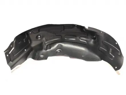 Подкрылок задний L Geely EC-7 / EC-7RV Aftermarket 1068001636