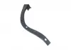 Кронштейн бампера заднього R Chery QQ Aftermarket S11-2804538 (фото 3)
